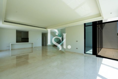 טאונהאוס למכירה ב Saadiyat Island, Abu Dhabi, איחוד האמירויות 4 חדרי שינה, 627 מ"ר, מספר 717209 - תמונה 5