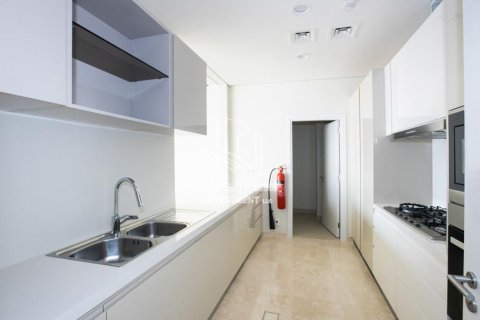 טאונהאוס למכירה ב Saadiyat Island, Abu Dhabi, איחוד האמירויות 4 חדרי שינה, 627 מ"ר, מספר 717209 - תמונה 17