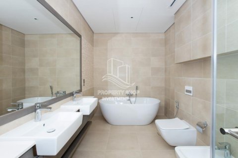 טאונהאוס למכירה ב Saadiyat Island, Abu Dhabi, איחוד האמירויות 4 חדרי שינה, 627 מ"ר, מספר 717209 - תמונה 19