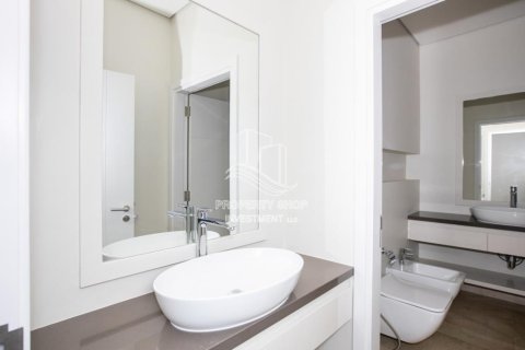 טאונהאוס למכירה ב Saadiyat Island, Abu Dhabi, איחוד האמירויות 4 חדרי שינה, 627 מ"ר, מספר 717209 - תמונה 11