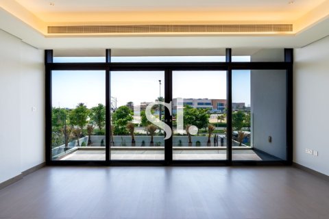 טאונהאוס למכירה ב Saadiyat Island, Abu Dhabi, איחוד האמירויות 4 חדרי שינה, 627 מ"ר, מספר 717209 - תמונה 22