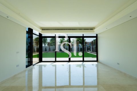 טאונהאוס למכירה ב Saadiyat Island, Abu Dhabi, איחוד האמירויות 4 חדרי שינה, 627 מ"ר, מספר 717209 - תמונה 3