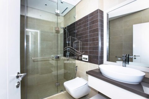 טאונהאוס למכירה ב Saadiyat Island, Abu Dhabi, איחוד האמירויות 4 חדרי שינה, 627 מ"ר, מספר 717209 - תמונה 10