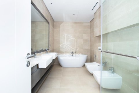 טאונהאוס למכירה ב Saadiyat Island, Abu Dhabi, איחוד האמירויות 4 חדרי שינה, 627 מ"ר, מספר 717209 - תמונה 9