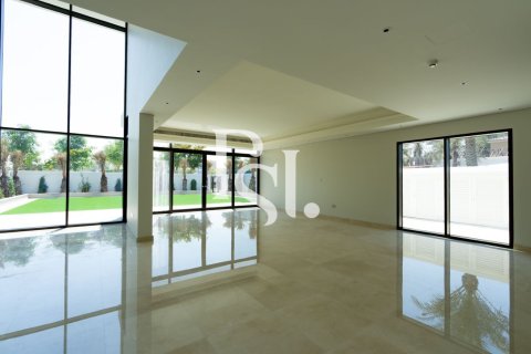 טאונהאוס למכירה ב Saadiyat Island, Abu Dhabi, איחוד האמירויות 4 חדרי שינה, 627 מ"ר, מספר 717209 - תמונה 2