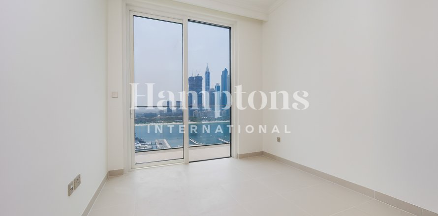 Appartement à Dubai Harbour, Dubai, EAU: 2 chambres, 120.05 m2 № 657014