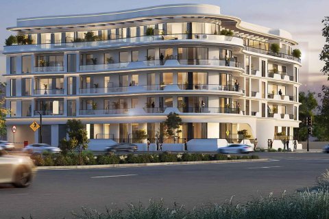 Complesso immobiliare Xenia Residence a Jumeirah Village Circle, Dubai, EAU № 657035