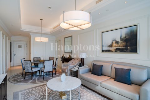 Apartment sa Downtown Dubai (Downtown Burj Dubai), UAE 2 silid-tulugan, 118.11966129 sq.m. № 657016 - larawan 17