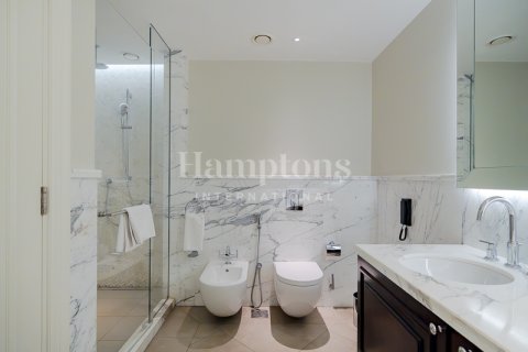 Apartment sa Downtown Dubai (Downtown Burj Dubai), UAE 2 silid-tulugan, 118.11966129 sq.m. № 657016 - larawan 9