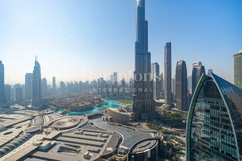 Apartment sa Downtown Dubai (Downtown Burj Dubai), UAE 2 silid-tulugan, 118.11966129 sq.m. № 657016 - larawan 2