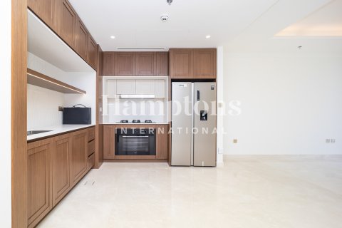 Apartment in Dubai Harbour, UAE 3 bedrooms, 185.15567900 sq.m. № 657015 - photo 8