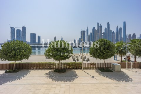 Apartment in Dubai Harbour, UAE 3 bedrooms, 185.15567900 sq.m. № 657015 - photo 25