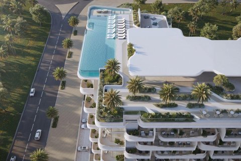 Apartmen di Cybele by Wadan di Dubai Land, UAE 1 bilik, 41.0 meter persegi № 657051 - foto 5