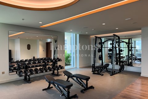 آپارتمان برای اجاره در Dubai Harbour، Dubai، امارات متحده عربی 3 خوابه ، 171.47013807 متر مربع ، شماره 657013 - تصویر 25