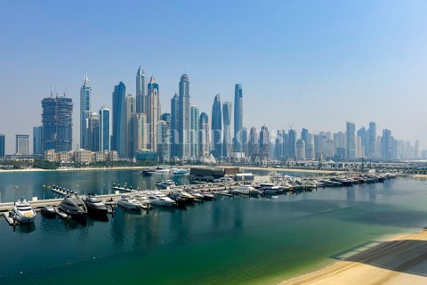 آپارتمان برای اجاره در Dubai Harbour، Dubai، امارات متحده عربی 3 خوابه ، 171.47013807 متر مربع ، شماره 657013 - تصویر 12