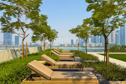 آپارتمان برای اجاره در Dubai Harbour، Dubai، امارات متحده عربی 3 خوابه ، 171.47013807 متر مربع ، شماره 657013 - تصویر 26