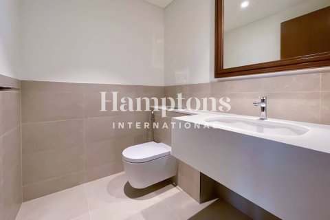 آپارتمان برای اجاره در Dubai Harbour، Dubai، امارات متحده عربی 3 خوابه ، 171.47013807 متر مربع ، شماره 657013 - تصویر 2