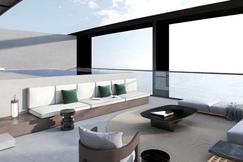 Apartment in Anantara Sharjah Residences in Al Heerah, Sharjah, UAE 1 bedroom, 94 sq.m. № 704968 - photo 7