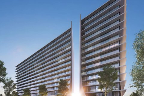 Квартира в Anantara Sharjah Residences в Al Heerah, Шарджа, ОАЕ 1 спальня, 94м2 № 704968