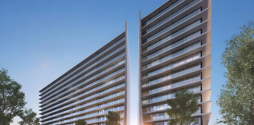 Apartment in Anantara Sharjah Residences in Al Heerah, Sharjah, UAE 1 bedroom, 94 sq.m. № 704968