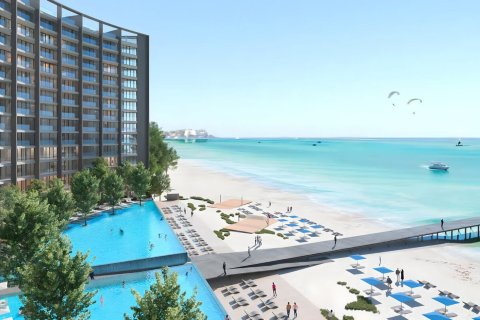 Apartment in Anantara Sharjah Residences in Al Heerah, Sharjah, UAE 1 bedroom, 94 sq.m. № 704968 - photo 2