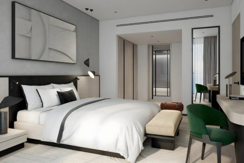 Apartment in Anantara Sharjah Residences in Al Heerah, Sharjah, UAE 1 bedroom, 94 sq.m. № 704968 - photo 8