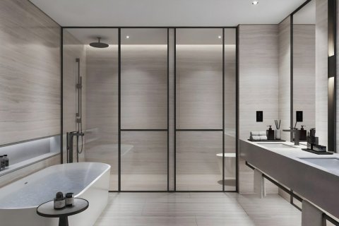 Apartment in Anantara Sharjah Residences in Al Heerah, Sharjah, UAE 1 bedroom, 94 sq.m. № 704968 - photo 9