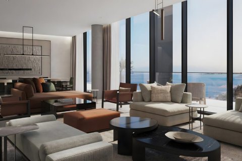 Apartment in Anantara Sharjah Residences in Al Heerah, Sharjah, UAE 1 bedroom, 94 sq.m. № 704968 - photo 4