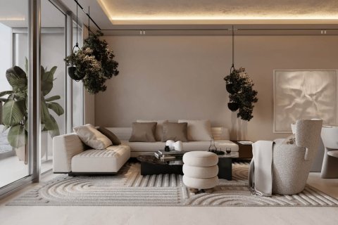 Apartment in Kempinski Marina Residences in Dubai Marina, UAE 1 bedroom, 111 sq.m. № 704967 - photo 11