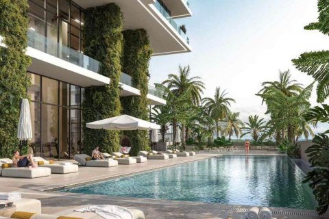 Apartment in Kempinski Marina Residences in Dubai Marina, UAE 1 bedroom, 111 sq.m. № 704967 - photo 8