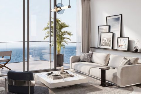 Apartmen di Cala Del Mar di Al Marjan Island, Ras Al Khaimah, UAE 1 bilik, 37 meter persegi № 704969 - foto 7
