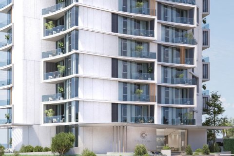 Apartmen di Cala Del Mar di Al Marjan Island, Ras Al Khaimah, UAE 1 bilik, 37 meter persegi № 704969