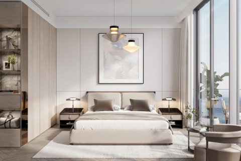 Apartmen di Cala Del Mar di Al Marjan Island, Ras Al Khaimah, UAE 1 bilik, 37 meter persegi № 704969 - foto 11
