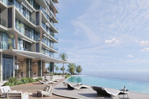 Apartmen di Cala Del Mar di Al Marjan Island, Ras Al Khaimah, UAE 1 bilik, 37 meter persegi № 704969 - foto 14