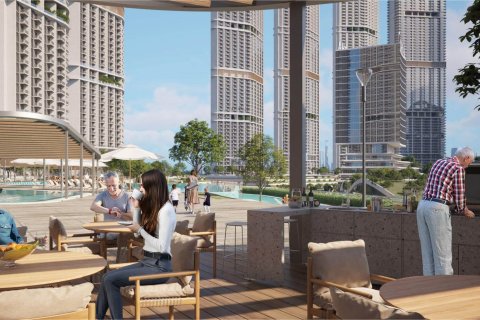 Apartment in SKYSCAPE AVENUE in Nadd Al Sheba, Dubai, UAE 1 bedroom, 69 sq.m. № 704964 - photo 9