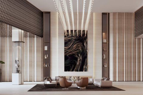 Apartment in ONE BY BINGHATTI in Business Bay, Dubai, UAE 57 sq.m. № 704966 - photo 4