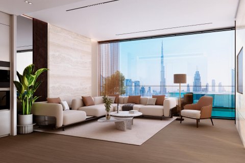 Apartment in ONE BY BINGHATTI in Business Bay, Dubai, UAE 57 sq.m. № 704966 - photo 5