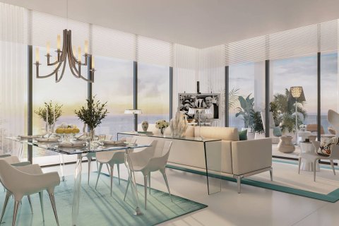 Apartment in MASA RESIDENCE in Al Marjan Island, Ras Al Khaimah, UAE 1 room, 40 sq.m. № 704965 - photo 6