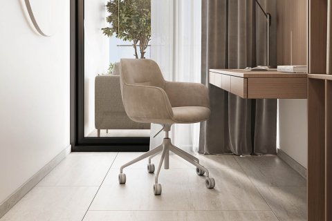 Apartmán v SkyHills Astra v Al Barsha, Dubai, SAE 3 spálne, 94.4 m2 č. 574727 - Fotografia 12