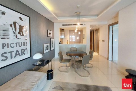 Business Bay、Dubai、UAE にあるマンション販売中 1ベッドルーム、98 m2、No694288 - 写真 2