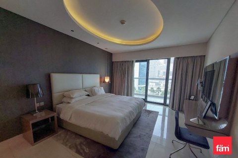 Купити квартиру в Бизнес-Бэй, Дубай, ОАЕ 1 спальня, 98м2, № 694288 - фото 9