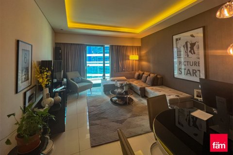 Купити квартиру в Бизнес-Бэй, Дубай, ОАЕ 1 спальня, 98м2, № 694288 - фото 2