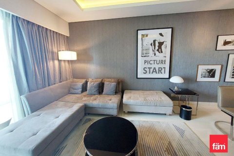 Купити квартиру в Бизнес-Бэй, Дубай, ОАЕ 1 спальня, 98м2, № 694288 - фото 4