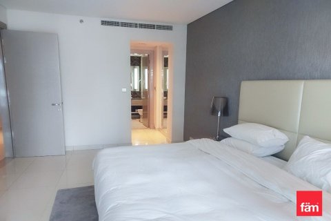 Apartman u gradu Business Bay, Dubai, UAE 1 spavaća soba, 98 m2 Br. 694288