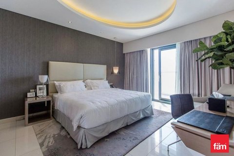 Купити квартиру в Бизнес-Бэй, Дубай, ОАЕ 1 спальня, 98м2, № 694288 - фото 8