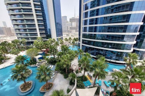 Купити квартиру в Бизнес-Бэй, Дубай, ОАЕ 1 спальня, 98м2, № 694288 - фото 11