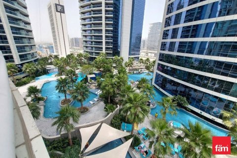 Appartement in Business Bay, Dubai, VAE 1 slaapkamer, 98 vr.m. nr 694288