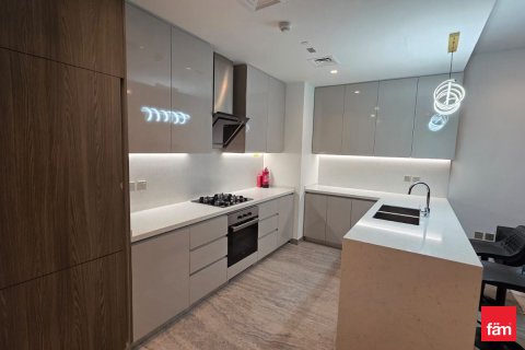 Lägenhet uthyres i Business Bay, Dubai, UAE 2 sovrum, 105.3 kvm Nr. 694293 - fotografi 5