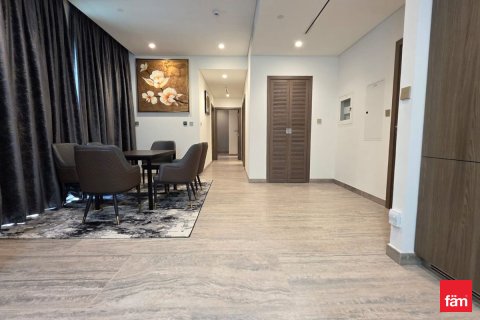 Lägenhet uthyres i Business Bay, Dubai, UAE 2 sovrum, 105.3 kvm Nr. 694293 - fotografi 3