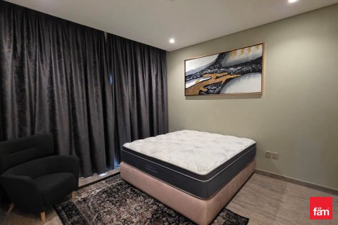 Lägenhet uthyres i Business Bay, Dubai, UAE 2 sovrum, 105.3 kvm Nr. 694293 - fotografi 8